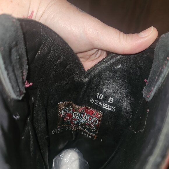 Old Gringo Boots - Picture 3 of 5